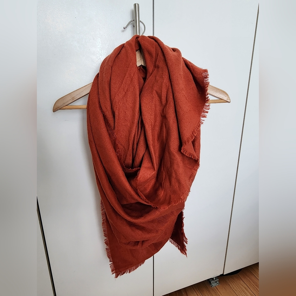 Scarf / Wrap